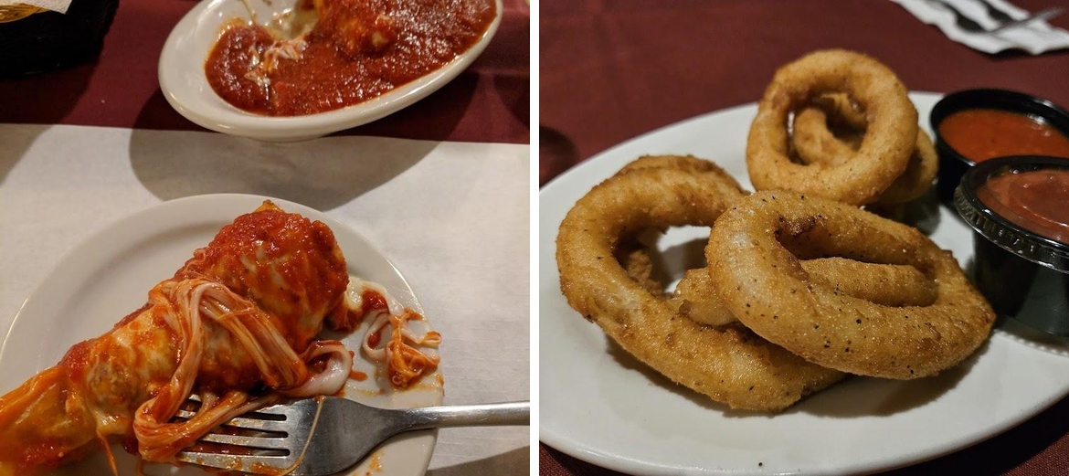 Yanuzzi's