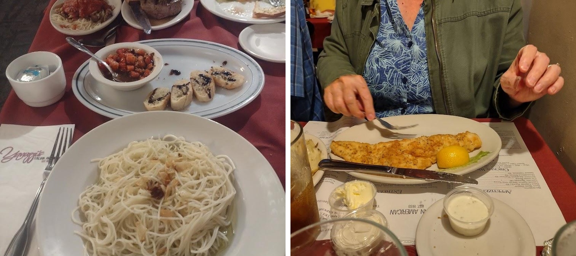 Yanuzzi's