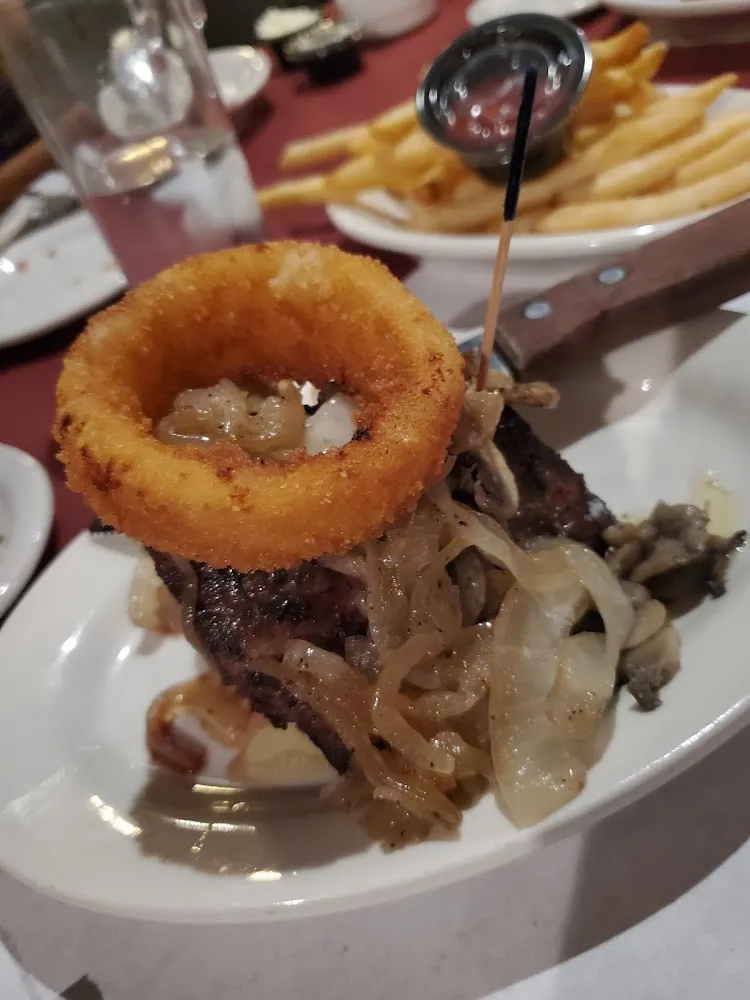 Filet Mignon