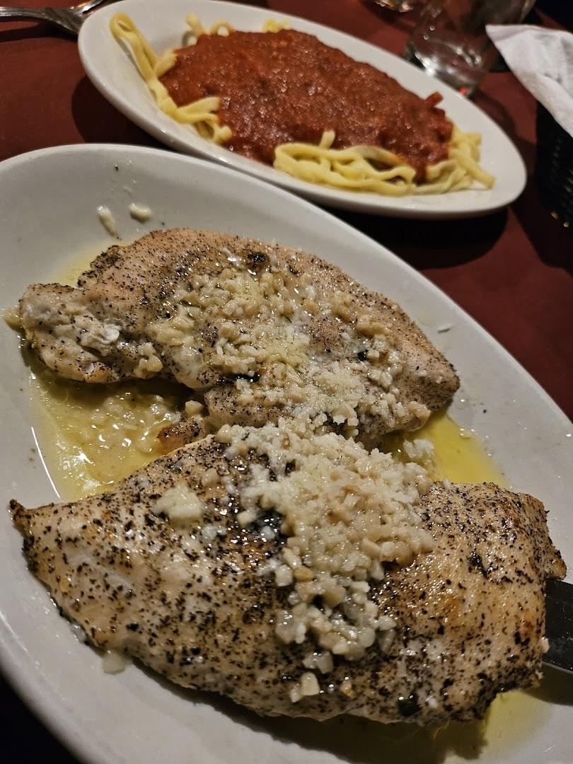 Yanuzzi's