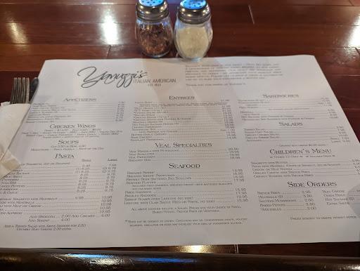 Yanuzzi's