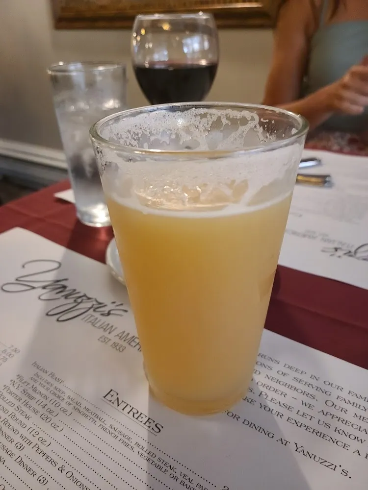 Upstate IPA