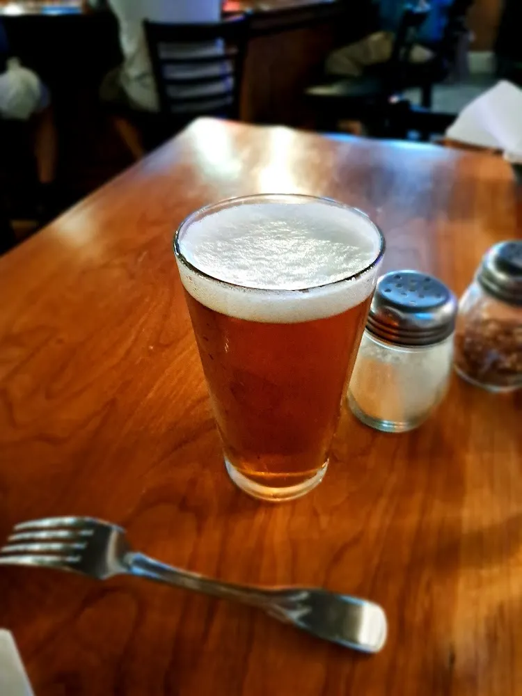 Yuengling Lager